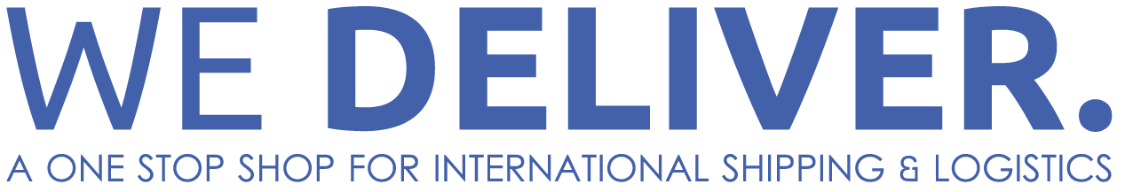 סלוגן - we deliver