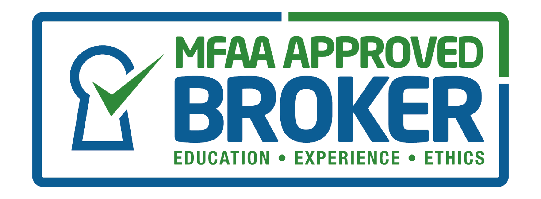 mfaa approved brocker