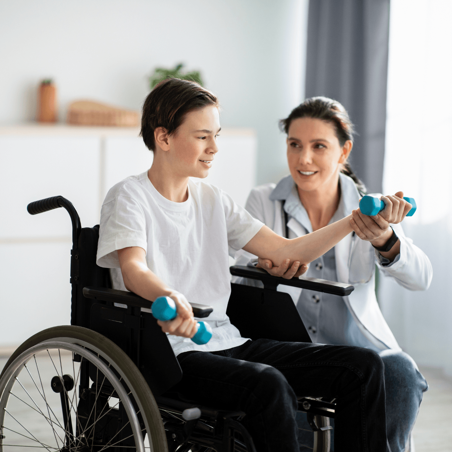 Vesper Care NDIS Services in Melbourne and Victoria