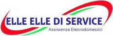 LLD SERVICE - Logo