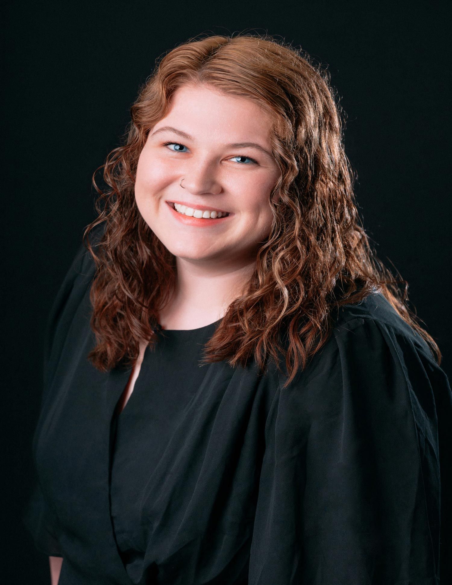 Alivia Dowdy — Madison, AL — Dowdy Insurance