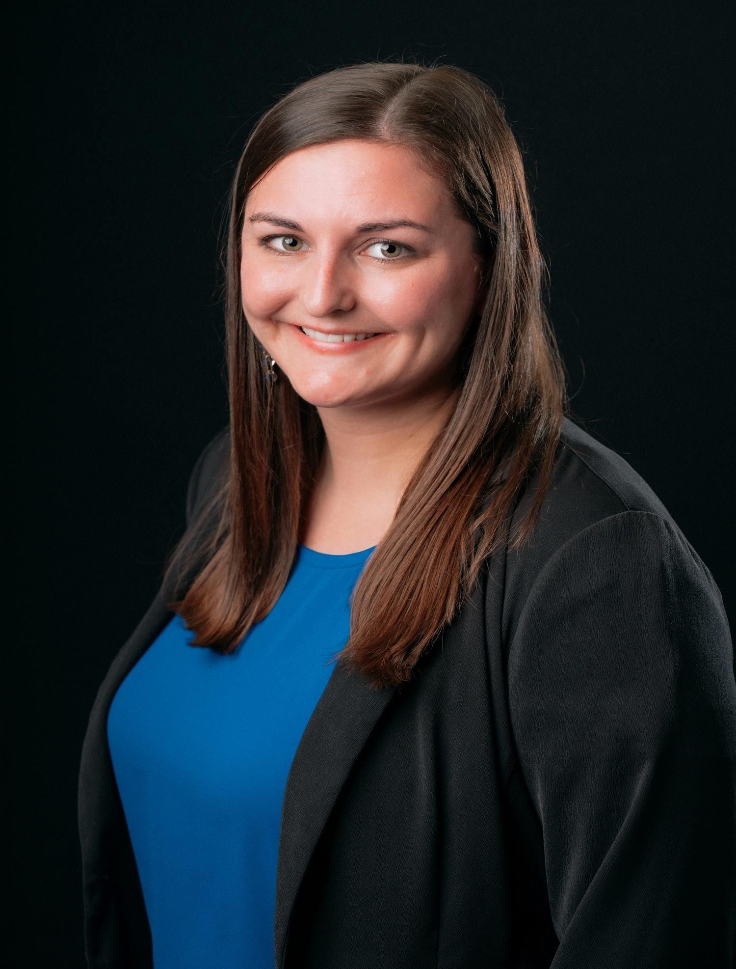 Whitney Henderson — Madison, AL — Dowdy Insurance