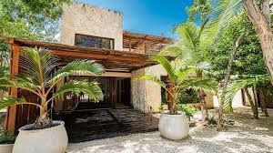 TU CASA EN LA SELVA DE LE PENINSULA YUCATECA