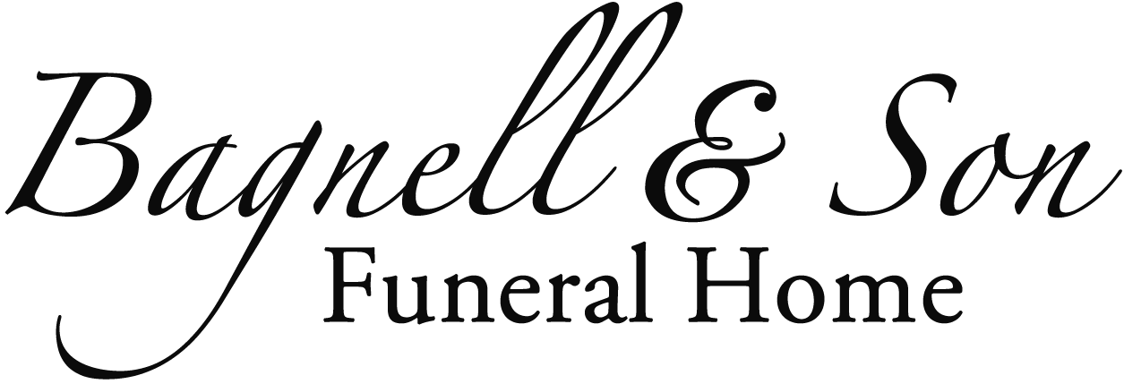 Bagnell & Son Funeral Home Obituaries