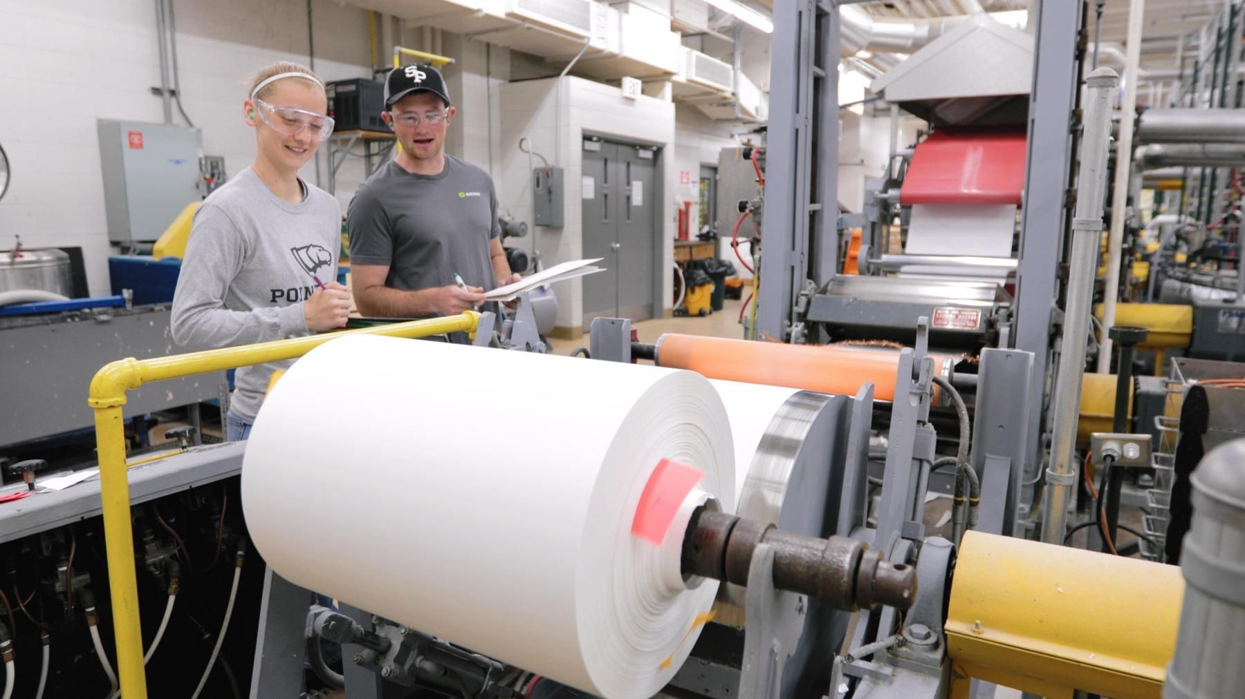 Electrical Install at Office