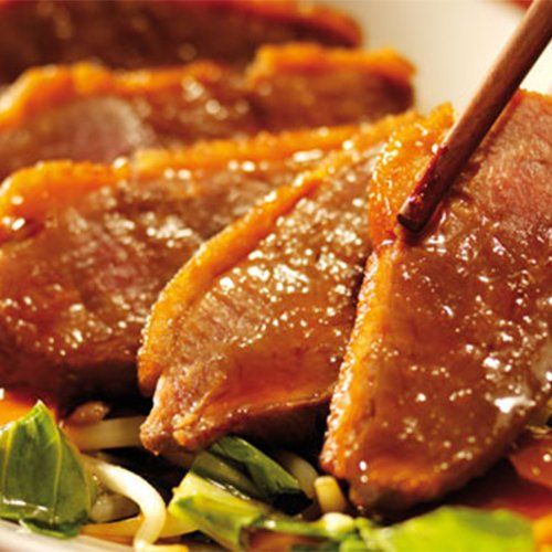 asian dishes oxenford-Duck Dishes