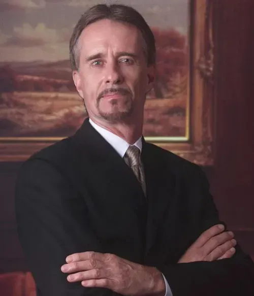 Attorney David T. Cain