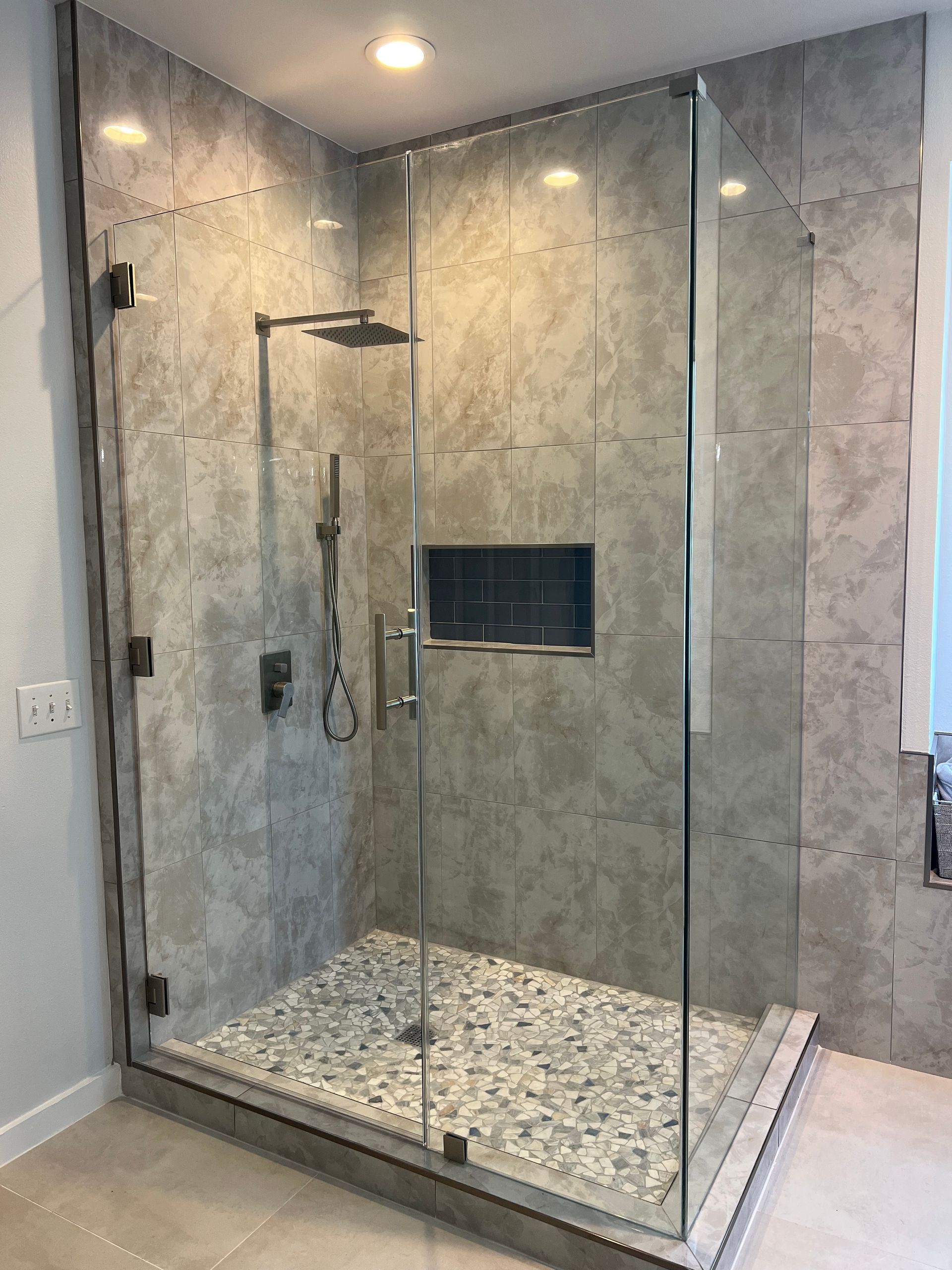 austin tx bathroom remodeling