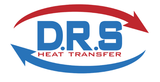 DRS Heat Exchangers Logo