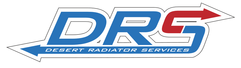 DRS Company Logo