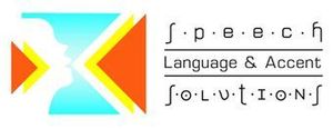 Speech, Language & Accent Solutions