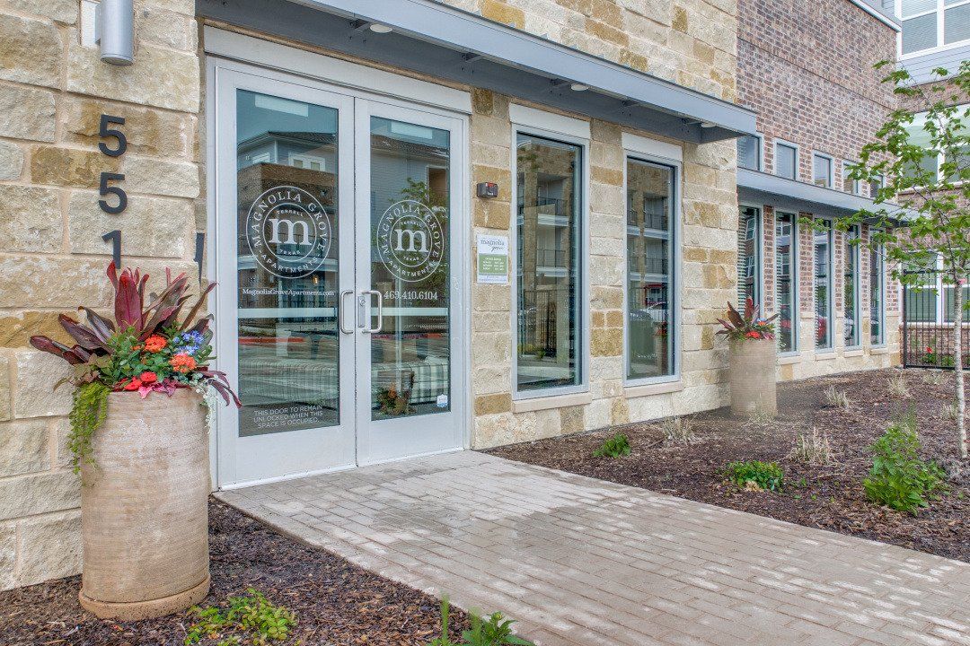 New Terrell Apartments near SE Houston 1, 2 & 3 Bedroom Apartments