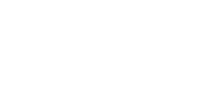 Roots Church Logo White