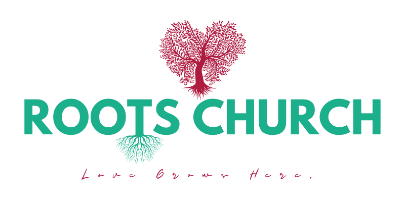  Roots Church Logo