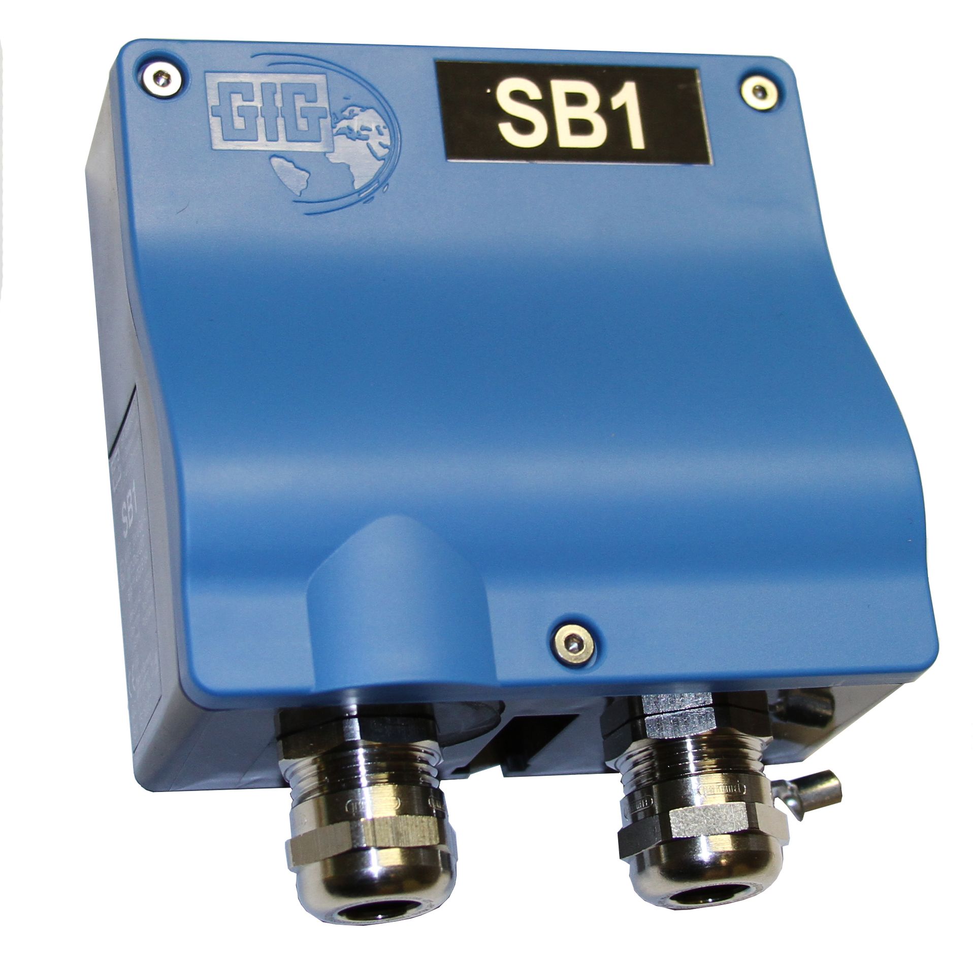 A blue box with the word sb1 on it