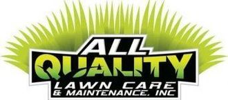All Quality Lawn Care & Maintenance