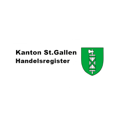 Handelsregisteramt des Kantons St. Gallen | alghisi treuhand gmbh