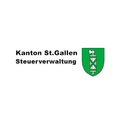 Kantonale Steuerverwaltung, St. Gallen (KSTV) | alghisi treuhand gmbh