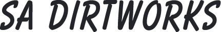 Company logo - Click to return home SA Dirtworks
