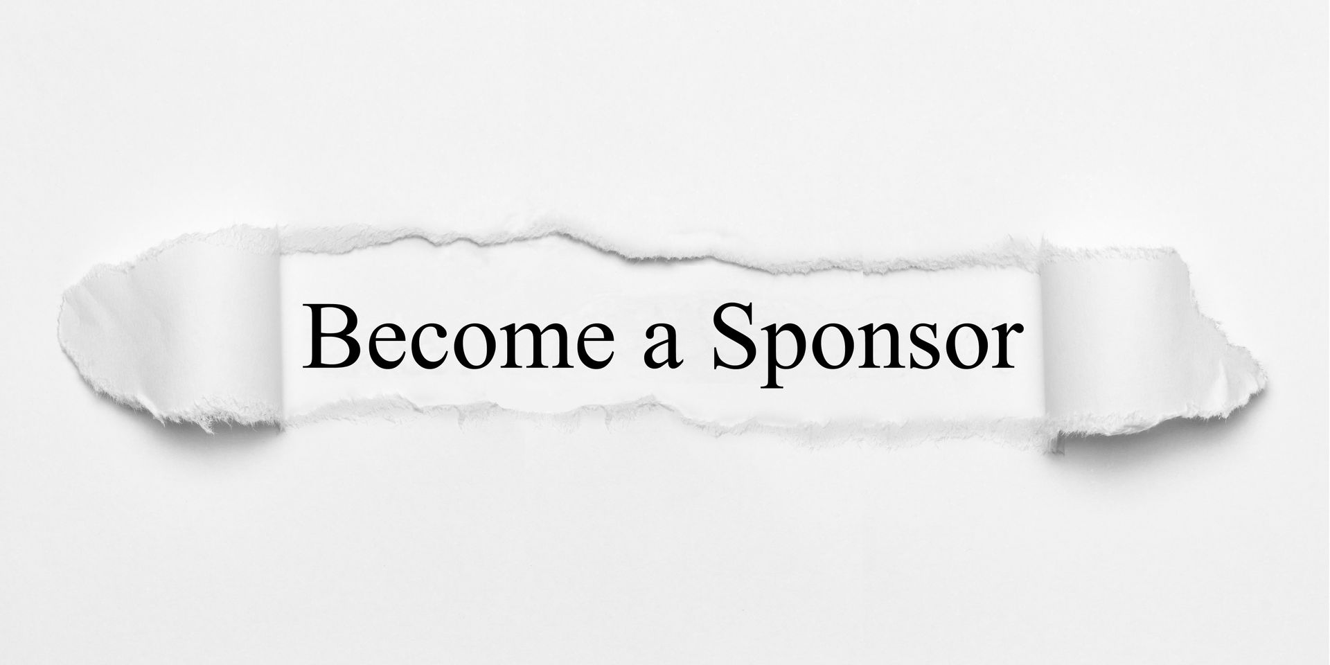 CLICK TO BECOME A SPONSOR