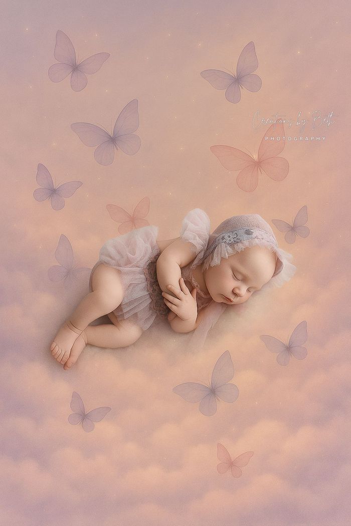 New Born Photography in Mokena, IL