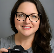 Owner of Creations by Beth Photogra[hy Beth