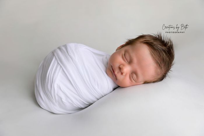 New Born Photography in Mokena, IL