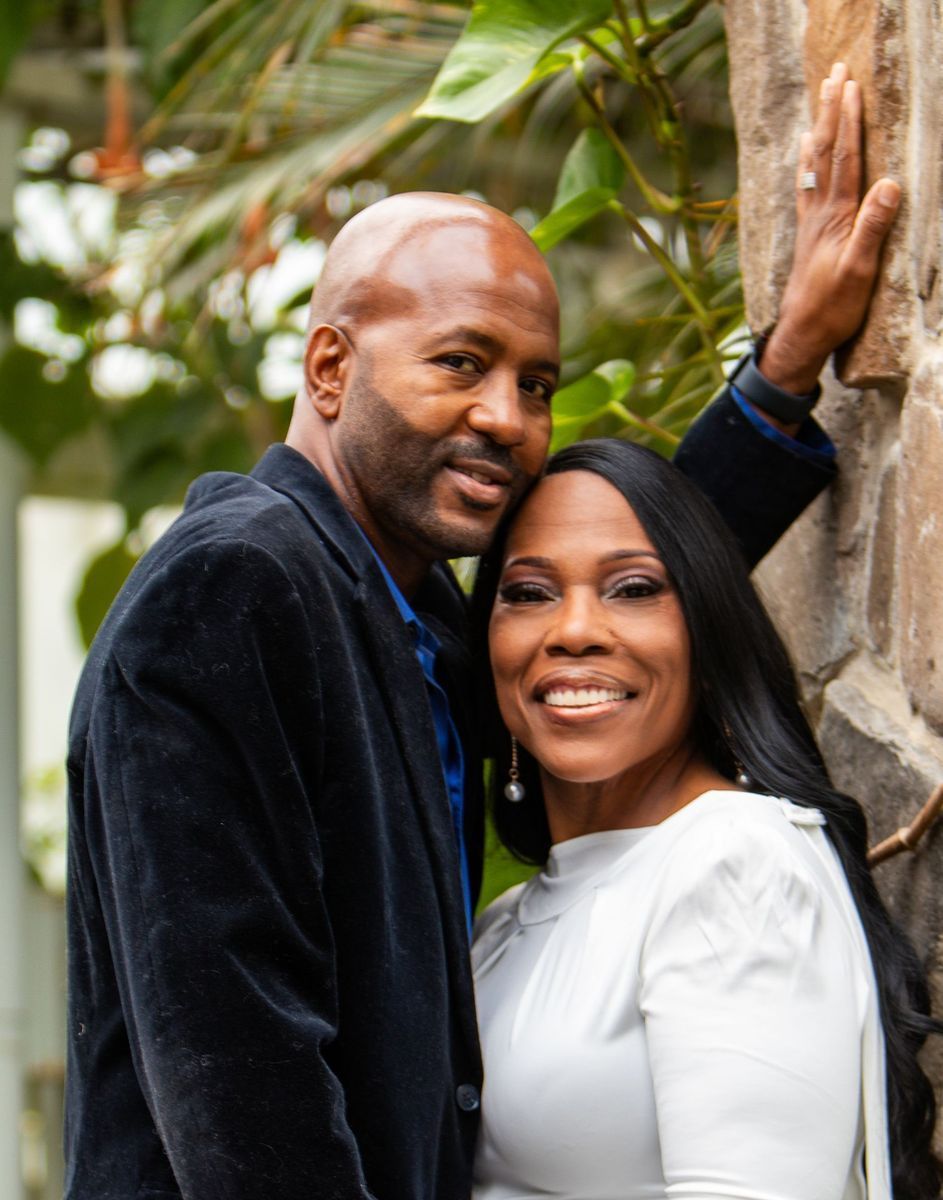 lovely couple photography in Mokena, IL