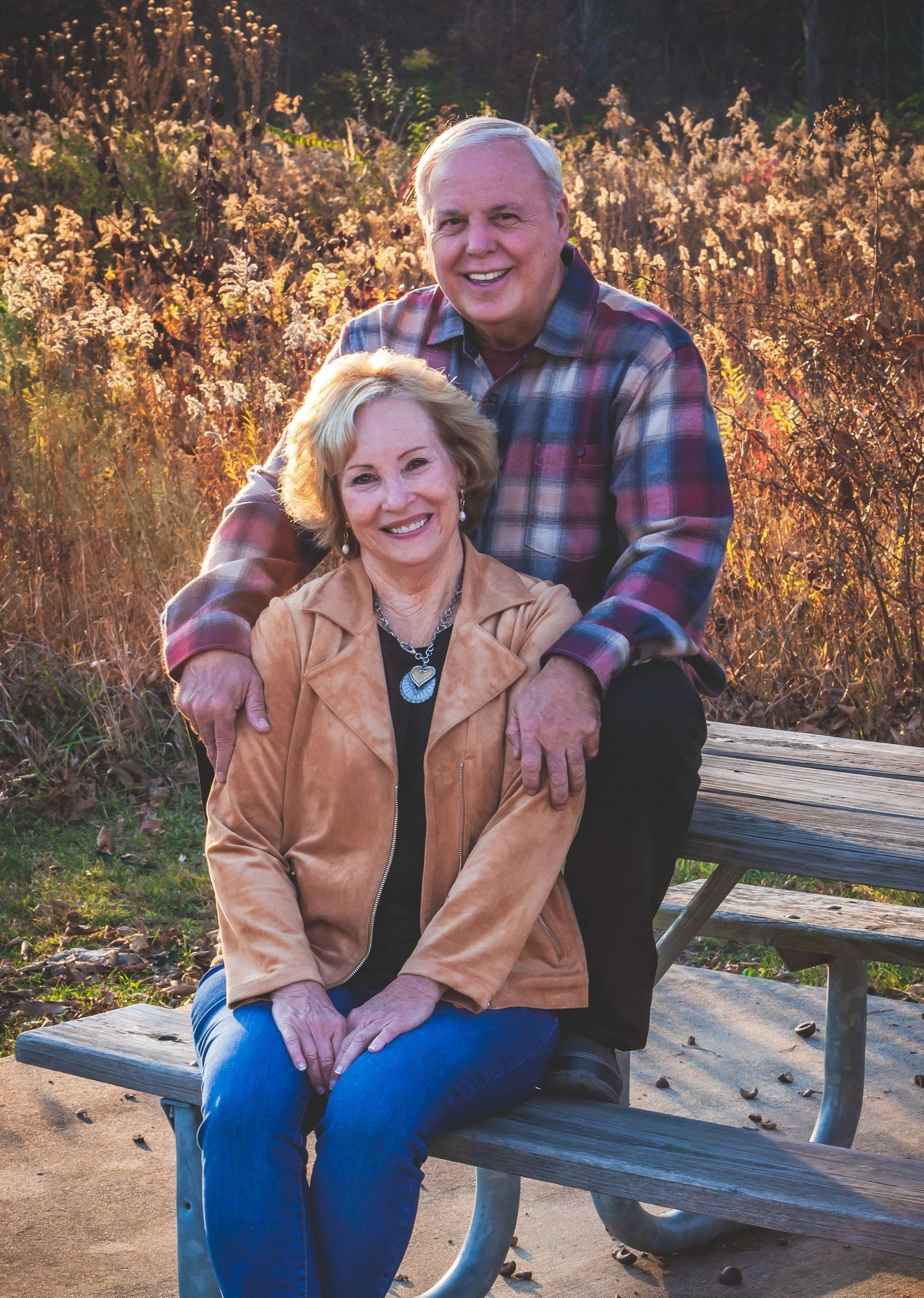 sweet couple photography in Mokena, IL