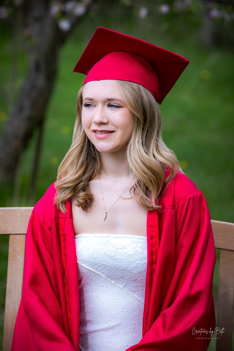 graduation celebration in Mokena, IL