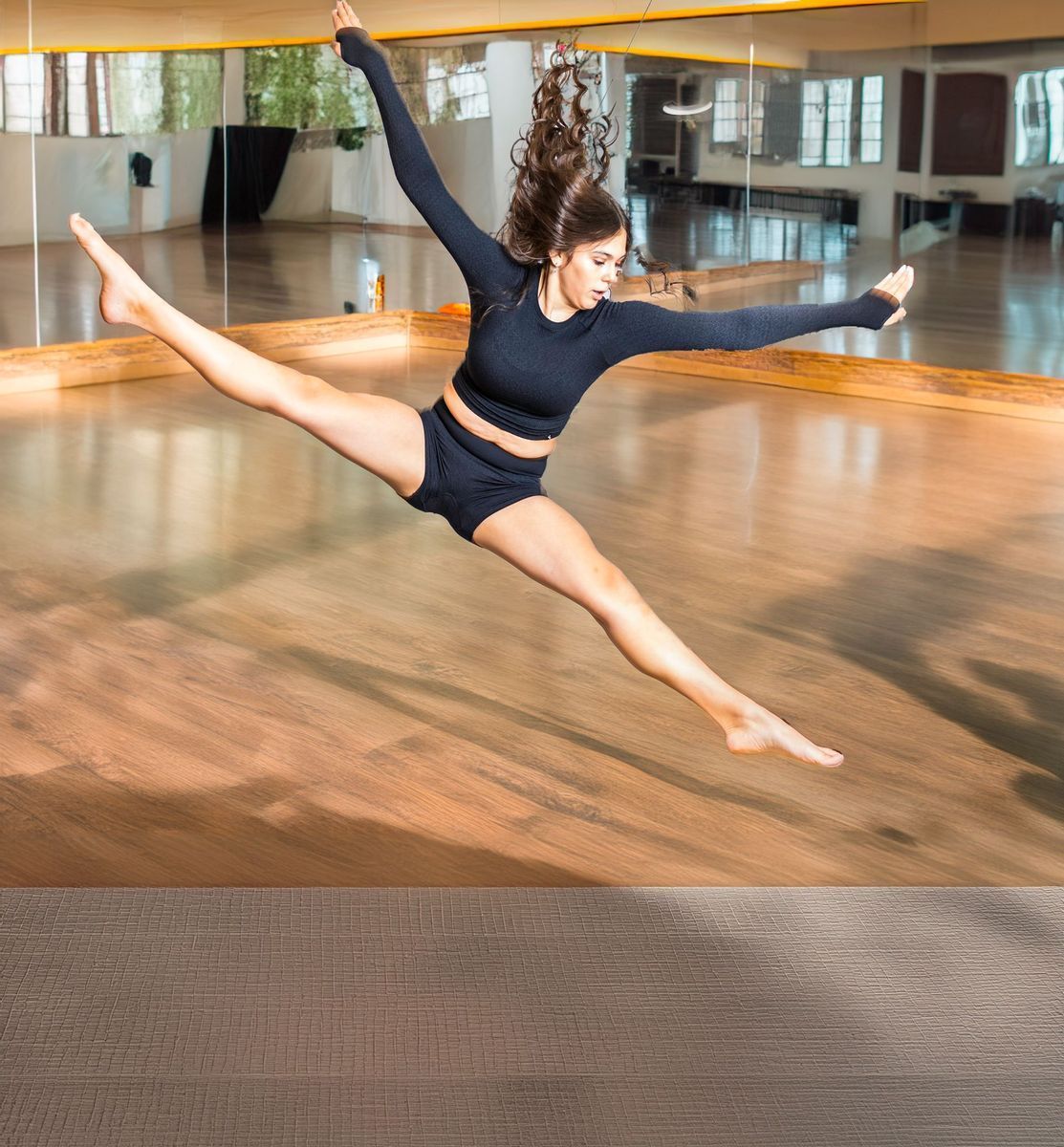 dancing studio in Mokena, IL