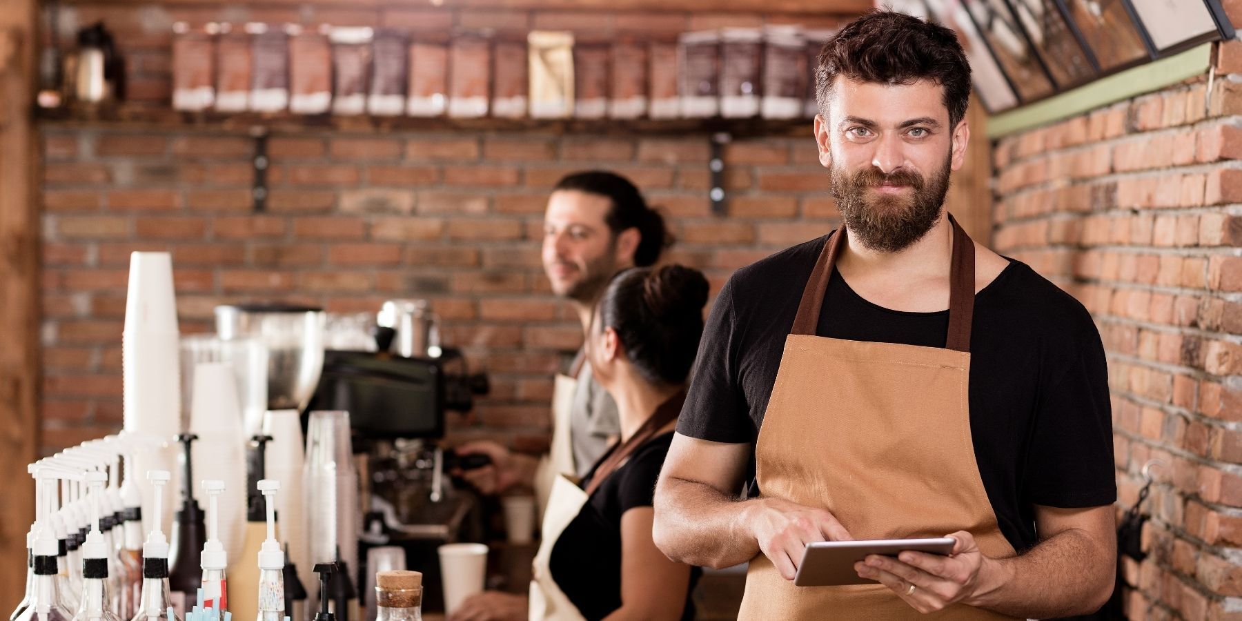 business owner