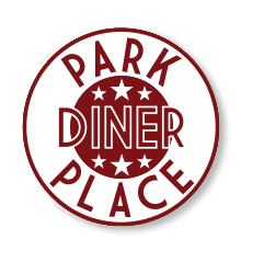 Park Place Diner for Breakfast, Lunch, & Dinner