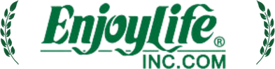 EnjoyLife logo