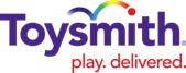 Toysmith logo