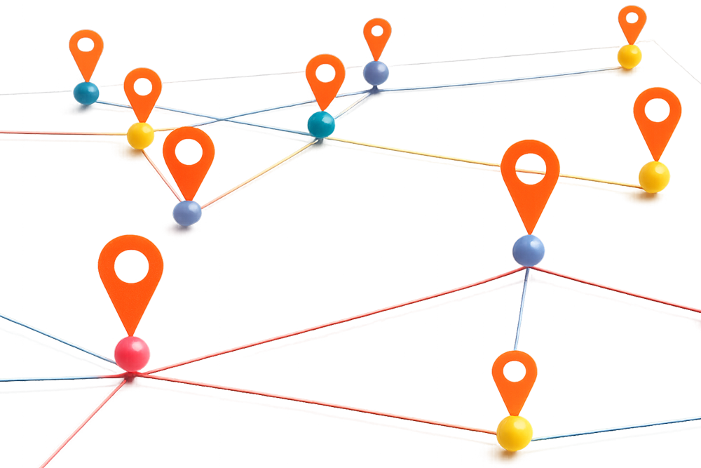 Locations