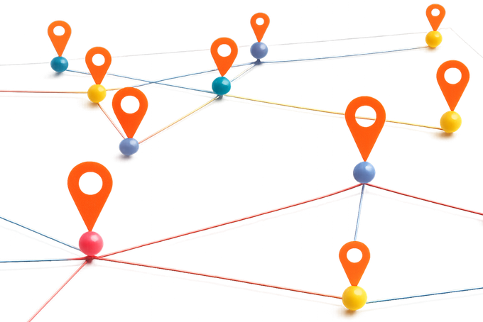 Locations