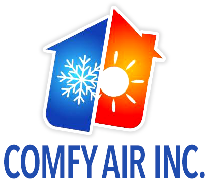 Comfy Air Inc