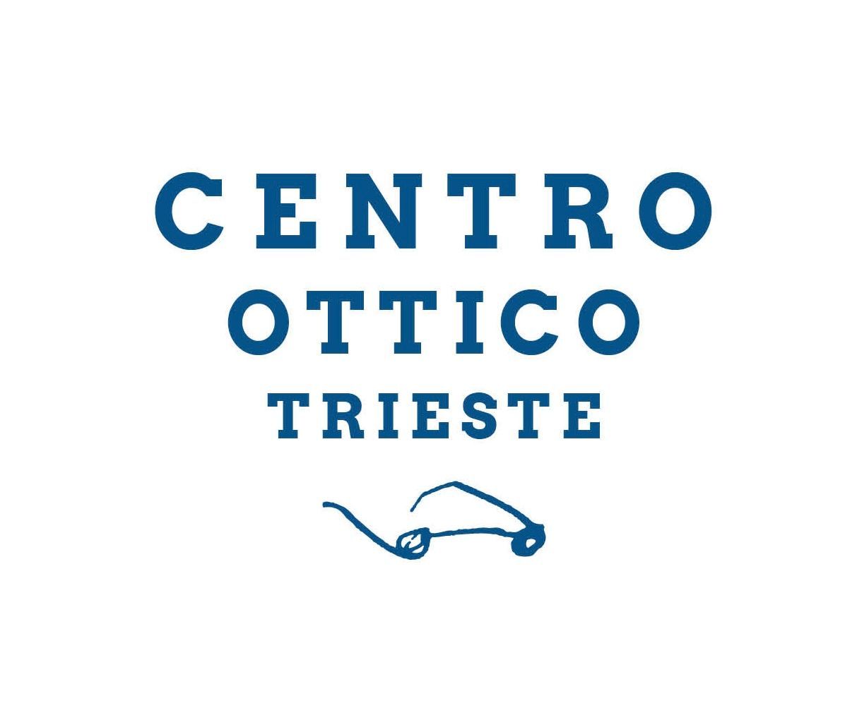CENTRO OTTICO - LOGO