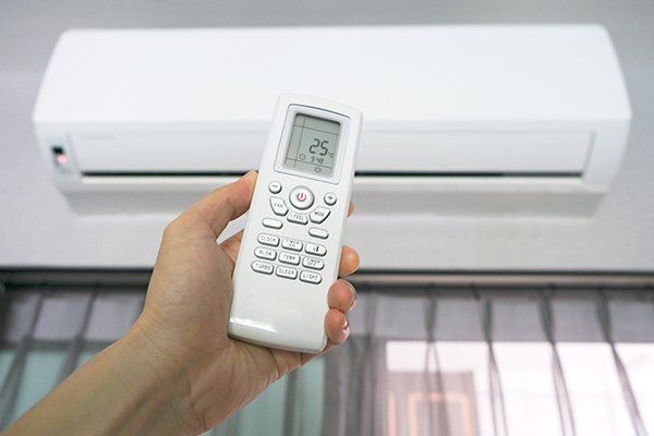 Cooling — Byhalia, MS — Air and Heat Service Co