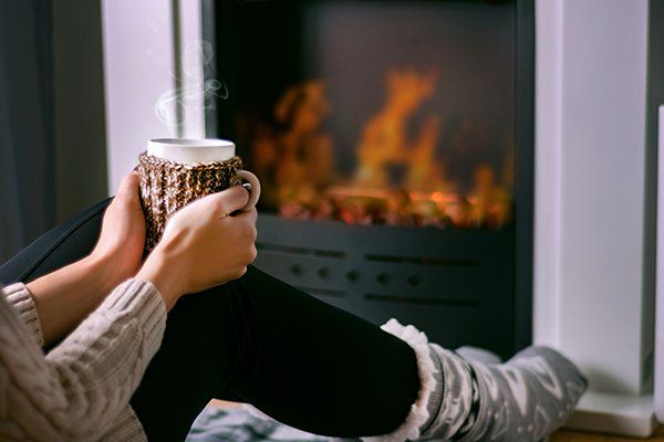 Heating — Byhalia, MS — Air and Heat Service Co
