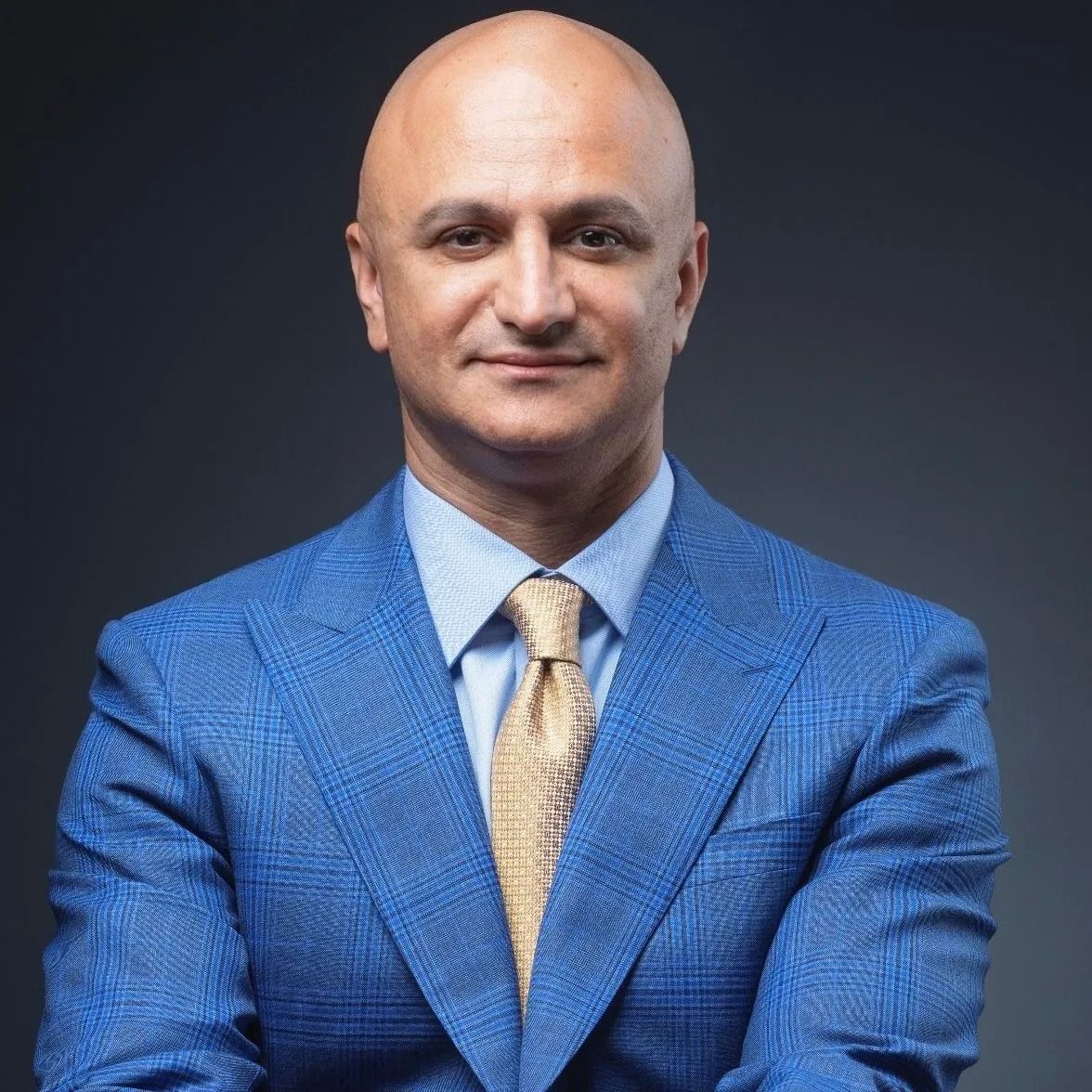Sarkis Kaladzhyan, Agent at First Choice Business Brokers Van Nuys