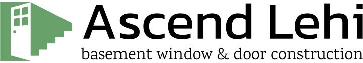 Ascend Basement Window & Door logo