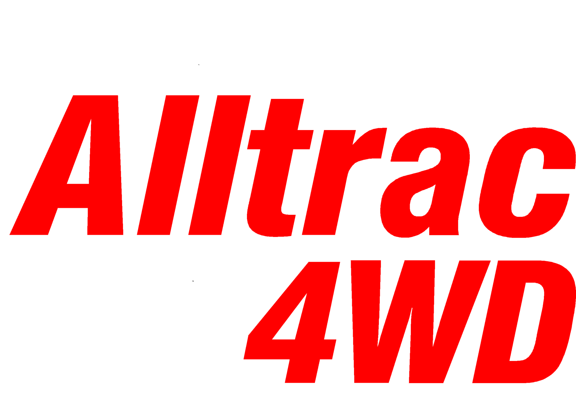 alltrac-4wd-logo