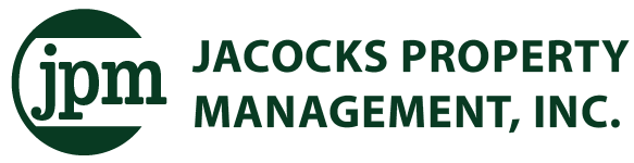 Jacocks Property Management Logo