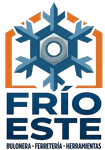 Logo de Frio Este