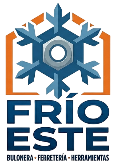 Logo de Frio Este