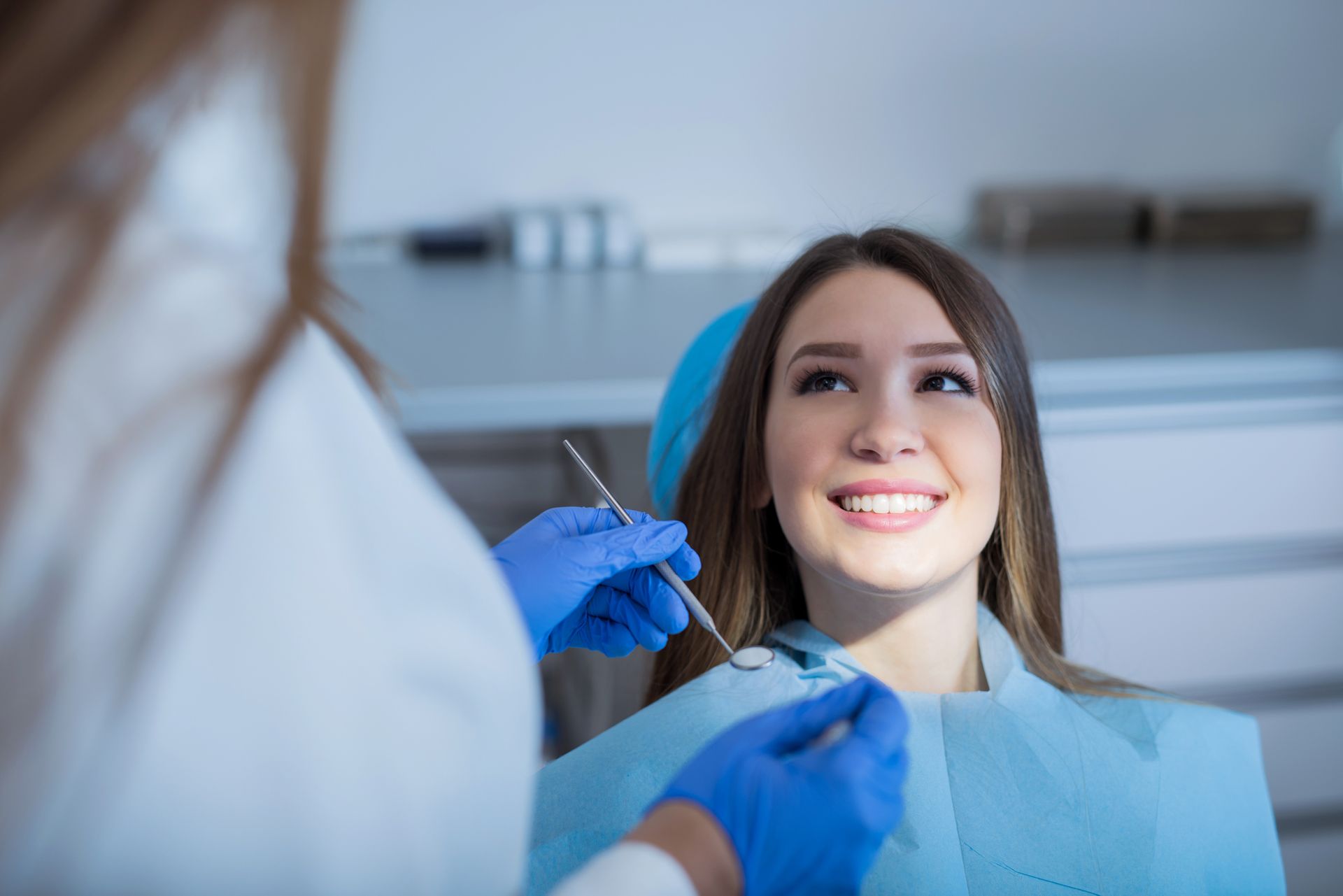 Dental Implants — Edina, MN — Interlachen Dental Associate