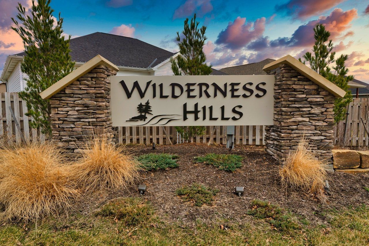 Luxury Townhomes, Lincoln NE Smetter Townhomes