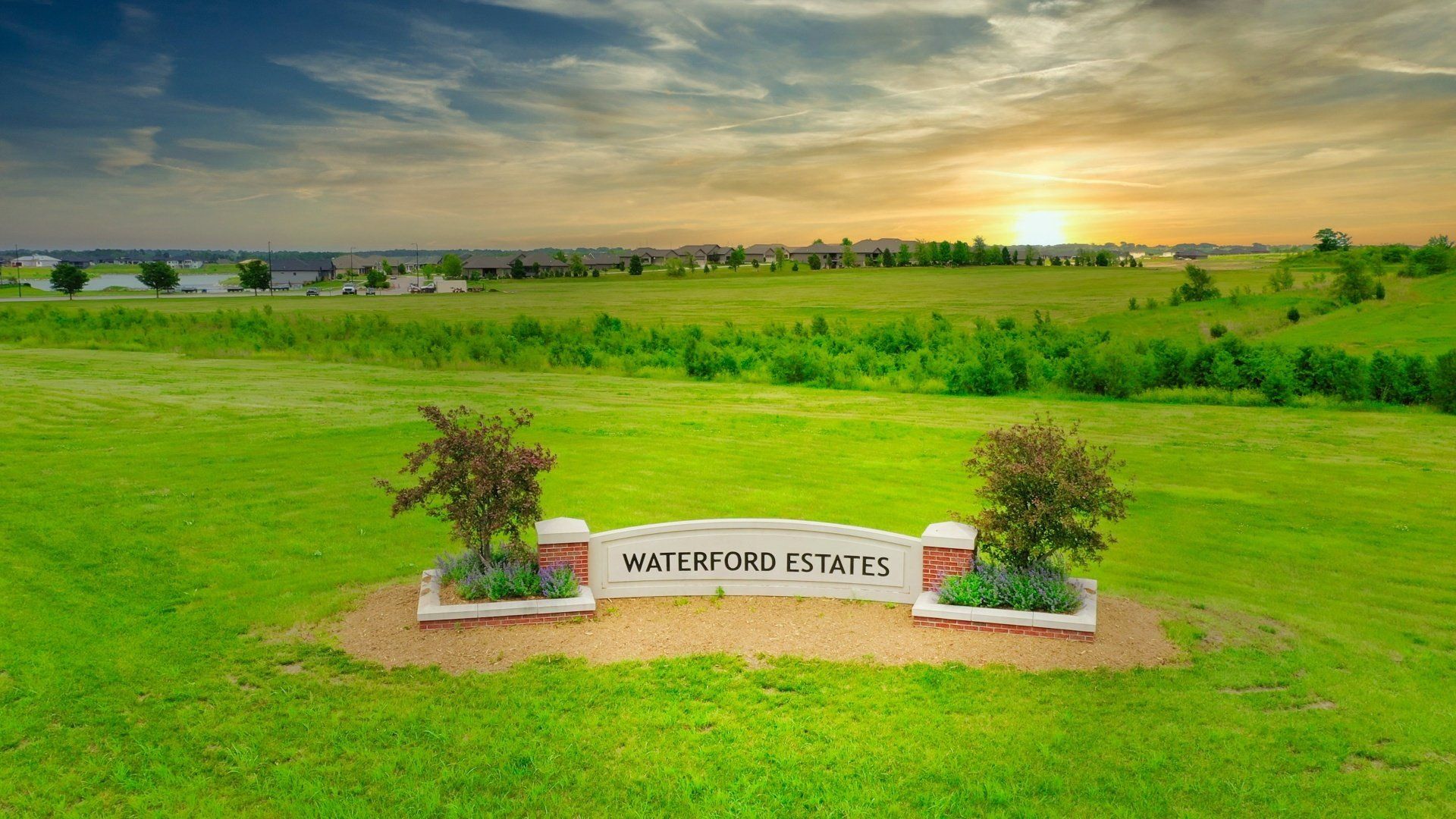 Luxury Townhomes, Lincoln NE Smetter Townhomes